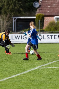 Bild 275 - F VfL Kellinghusen - SG R�nnau/Daldorf : Ergebnis: 0:1